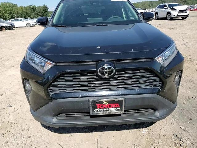 2021 Toyota Rav4 Xle VIN: 2T3P1RFV0MC191358 Lot: 81997505