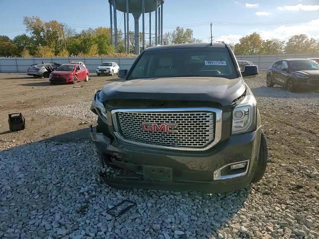 2015 GMC Yukon Xl Denali VIN: 1GKS2JKJ8FR129840 Lot: 90517175