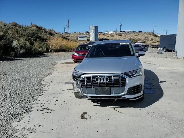 2020 Audi Q7 Premium Plus VIN: WA1LXAF78LD012892 Lot: 86821995