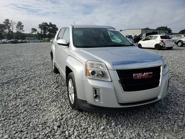 2015 GMC Terrain Sle VIN: 2GKALMEK1F6396439 Lot: 85271295