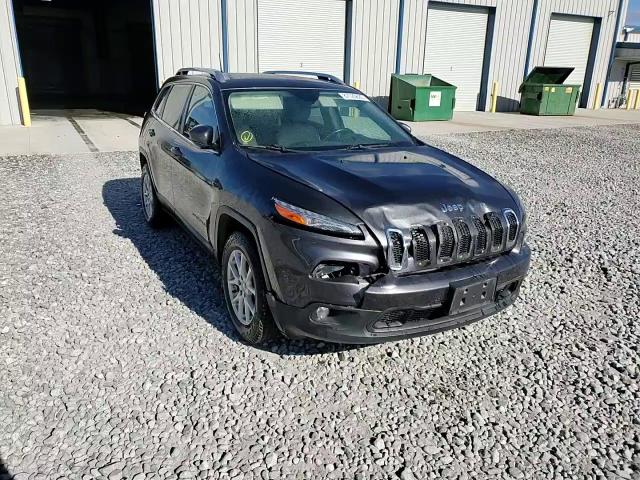 2016 Jeep Cherokee Latitude VIN: 1C4PJMCS8GW283397 Lot: 87125625