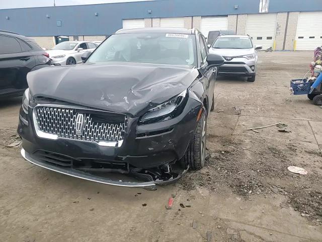 2021 Lincoln Corsair VIN: 5LMCJ1D97MUL04779 Lot: 86630695