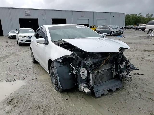 2014 Dodge Dart Gt VIN: 1C3CDFEB9ED791115 Lot: 82283105