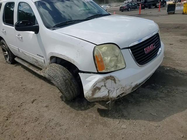 2012 GMC Yukon Slt VIN: 1GKS1CE04CR301259 Lot: 82212545