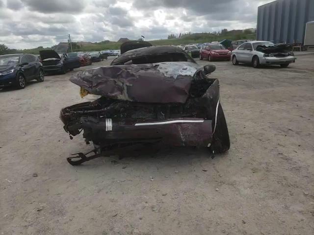 2005 Mercury Grand Marquis Ls VIN: 2MEFM75W95X638436 Lot: 90460135