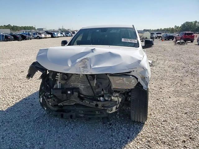 2016 Dodge Durango R/T VIN: 1C4SDHCT8GC422785 Lot: 90979975