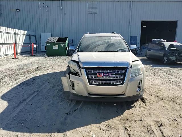 2011 GMC Terrain Slt VIN: 2CTALWECXB6372588 Lot: 86549345