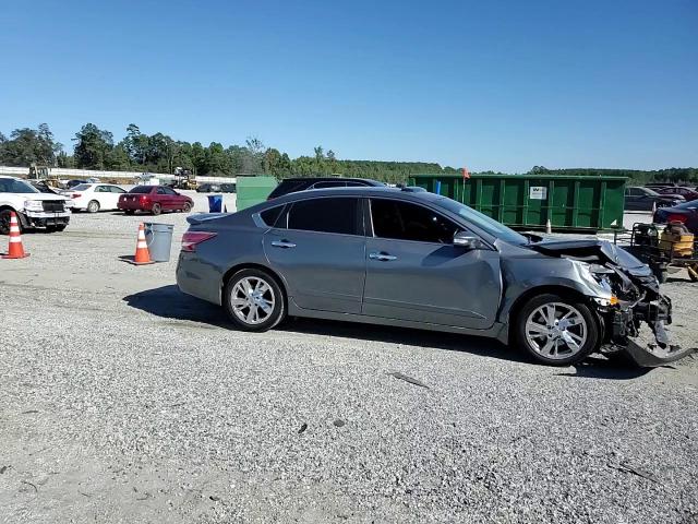 2015 Nissan Altima 2.5 VIN: 1N4AL3AP6FN397501 Lot: 84923975