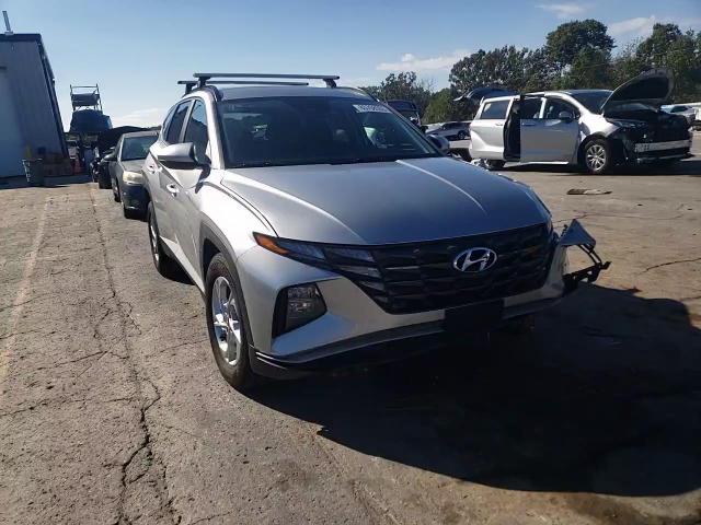 2024 Hyundai Tucson Sel VIN: 5NMJB3DE7RH314070 Lot: 85768555