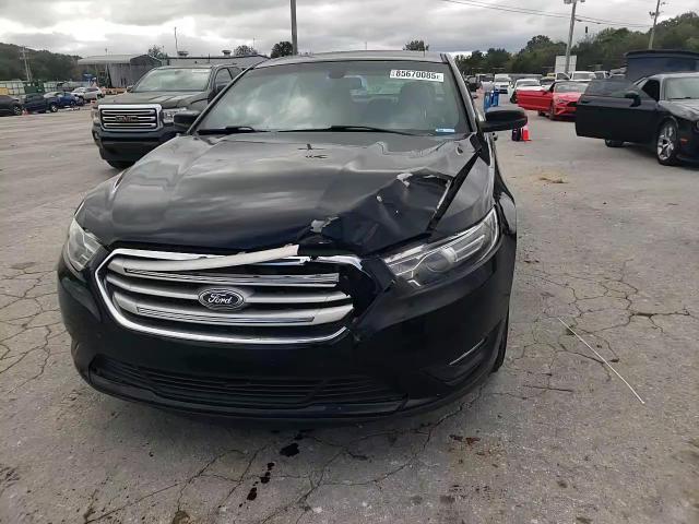 2016 Ford Taurus Sel VIN: 1FAHP2E89GG139981 Lot: 85670085