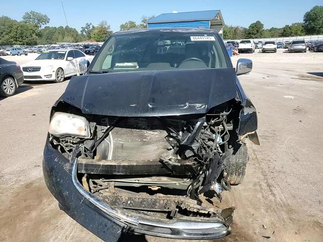 2012 Chrysler Town & Country Touring L VIN: 2C4RC1CG5CR363806 Lot: 86449145