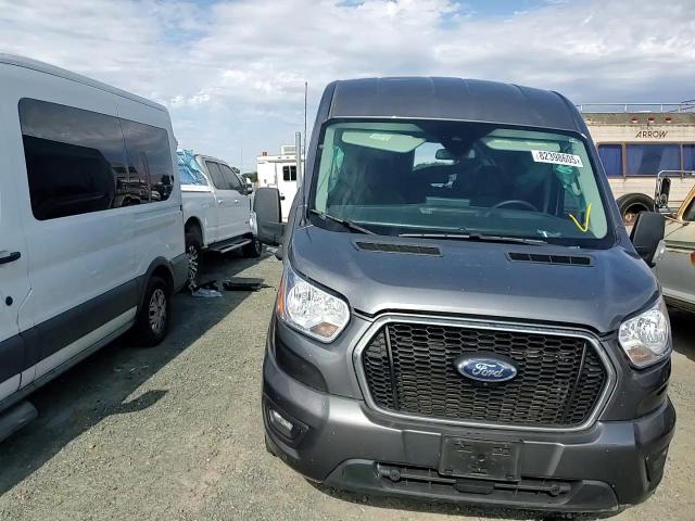 2022 Ford Transit T-350 VIN: 1FDAX9C81NKA19279 Lot: 82398605