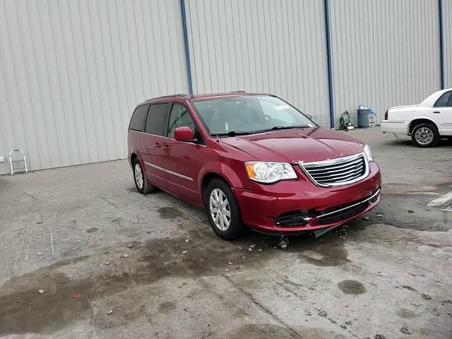 2016 Chrysler Town & Country Touring VIN: 2C4RC1BG3GR172733 Lot: 85333585