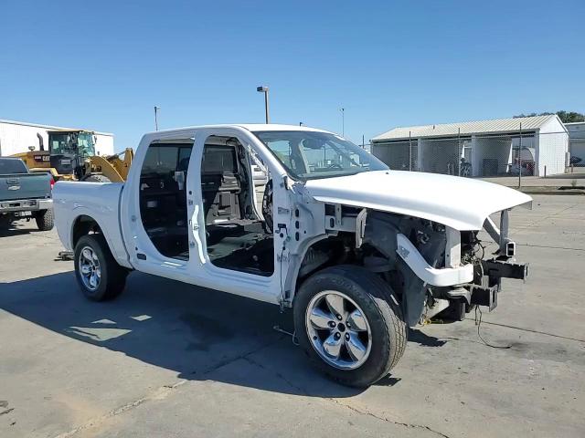 2017 Ram 1500 Laramie VIN: 1C6RR7NMXHS875790 Lot: 81964695