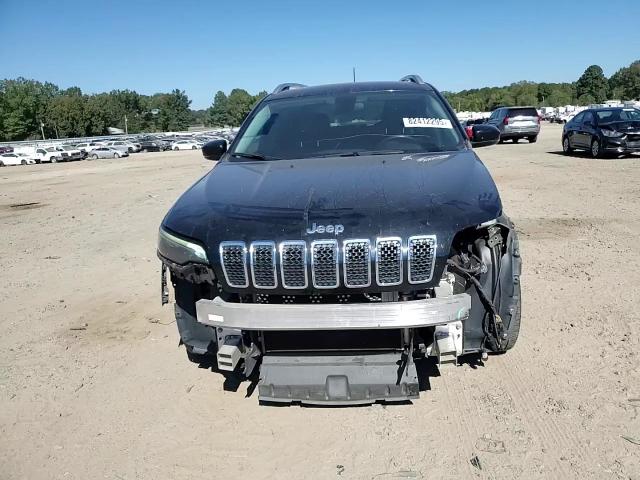 2019 Jeep Cherokee Latitude Plus VIN: 1C4PJLLB7KD344270 Lot: 82412295