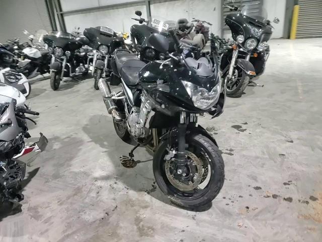 2007 Suzuki Gsf1250 S VIN: JS1GW72A272100248 Lot: 90580505