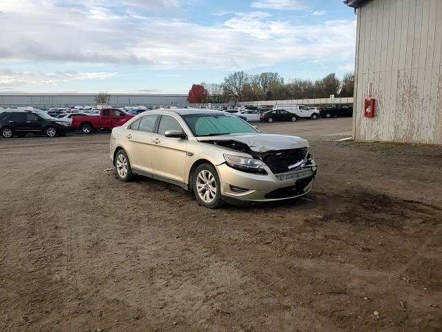 2011 Ford Taurus Sel VIN: 1FAHP2EW6BG189275 Lot: 90381975