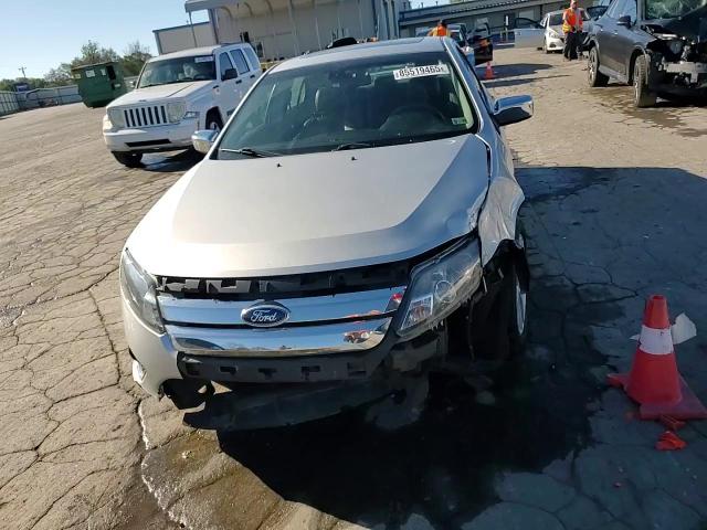 2012 Ford Fusion Sel VIN: 3FAHP0JG9CR223660 Lot: 85519465