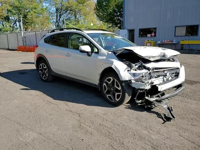 2020 Subaru Crosstrek Limited VIN: JF2GTANC6L8251675 Lot: 82475655
