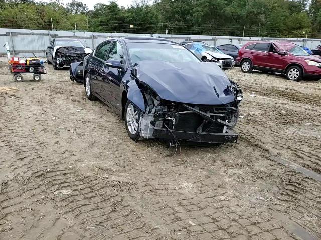 2010 Nissan Altima Base VIN: 1N4AL2AP3AN529293 Lot: 82384985