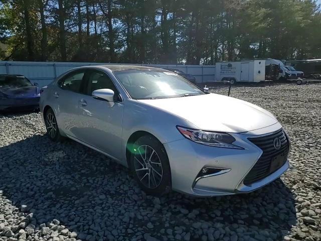 2018 Lexus Es 350 VIN: 58ABK1GG1JU110162 Lot: 84998885