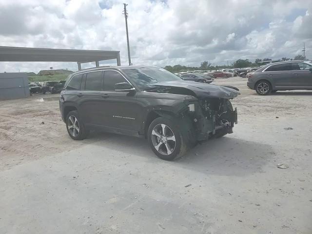 2024 Jeep Grand Cherokee Limited VIN: 1C4RJGBG3RC225306 Lot: 81680065