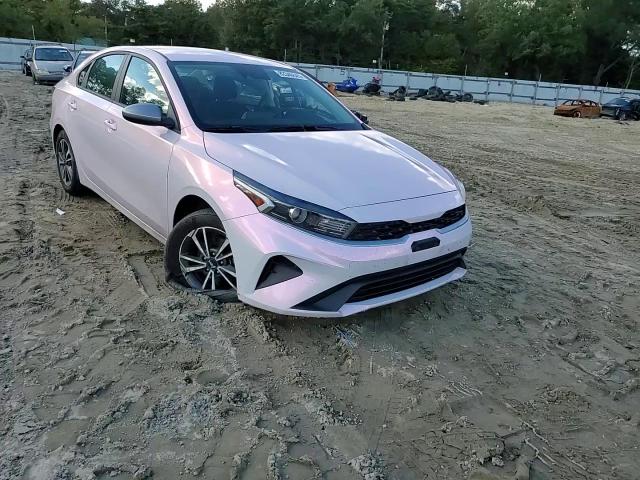 2024 Kia Forte Lx VIN: 3KPF24AD7RE773730 Lot: 82340645