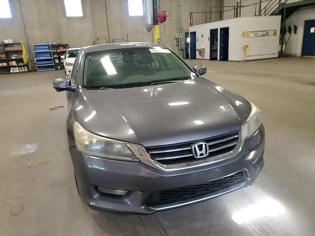 2014 Honda Accord Exl VIN: 1HGCR2F87EA079908 Lot: 86339735