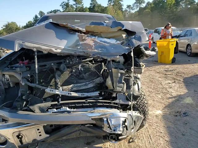 2014 Ford F150 Supercrew VIN: 1FTFW1EF5EKE56941 Lot: 82374955