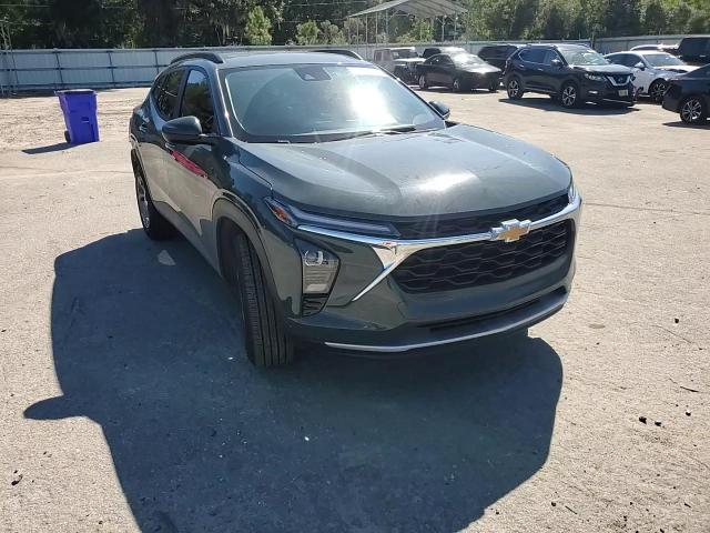 2025 Chevrolet Trax 1Lt VIN: KL77LHEP9SC165523 Lot: 86278055