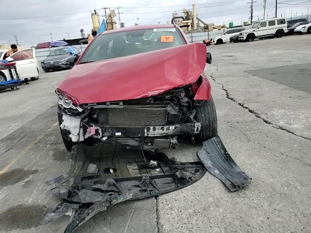 2020 Kia Forte Gt VIN: 3KPF44AC8LE155762 Lot: 86606975