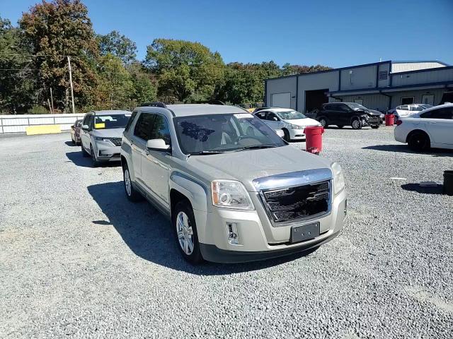 2015 GMC Terrain Slt VIN: 2GKFLXEKXF6250578 Lot: 82650505
