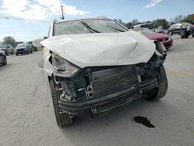 2013 Hyundai Tucson Gls VIN: KM8JU3AC1DU651327 Lot: 89690855