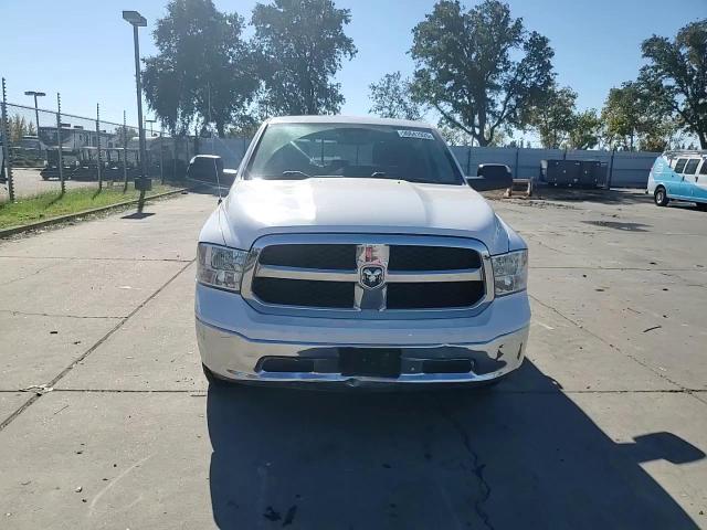 2016 Ram 1500 Slt VIN: 1C6RR7LM9GS381213 Lot: 90641925