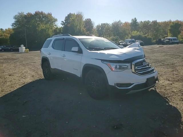 2018 GMC Acadia Slt-1 VIN: 1GKKNULS4JZ165047 Lot: 85676385
