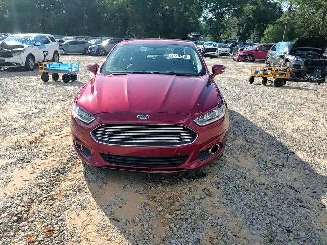 2015 Ford Fusion Se Hybrid VIN: 3FA6P0LU4FR190260 Lot: 82376215