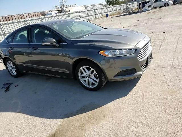 2016 Ford Fusion Se VIN: 3FA6P0H78GR341363 Lot: 87268165