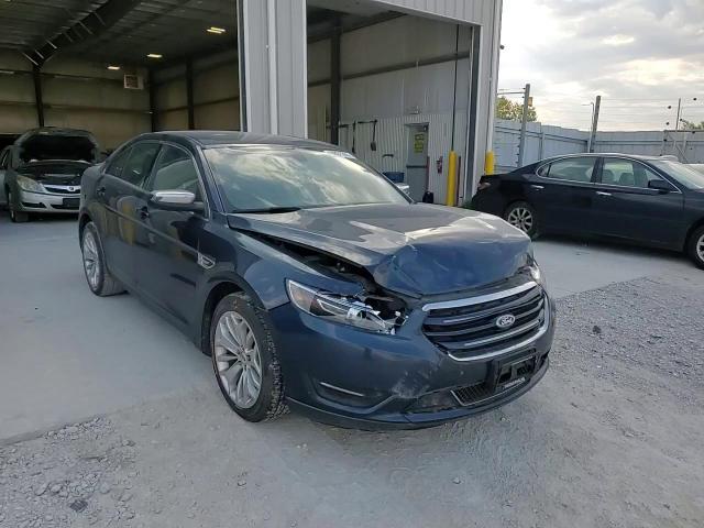 2016 Ford Taurus Limited VIN: 1FAHP2F84GG158341 Lot: 84831285