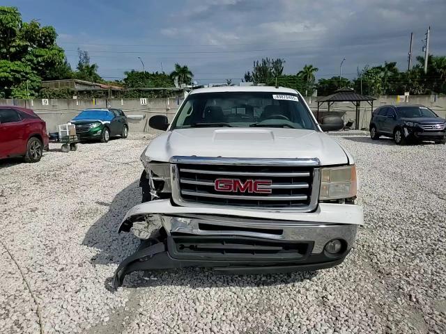 2012 GMC Sierra C1500 Sle VIN: 3GTP1VE06CG122928 Lot: 89878465
