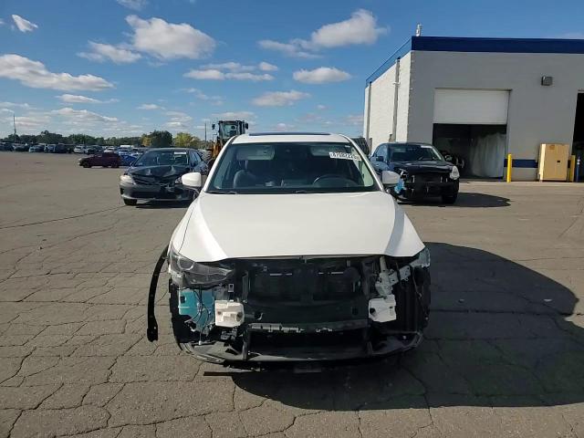 2017 Mazda Cx-5 Touring VIN: JM3KFBCL8H0160543 Lot: 87082225