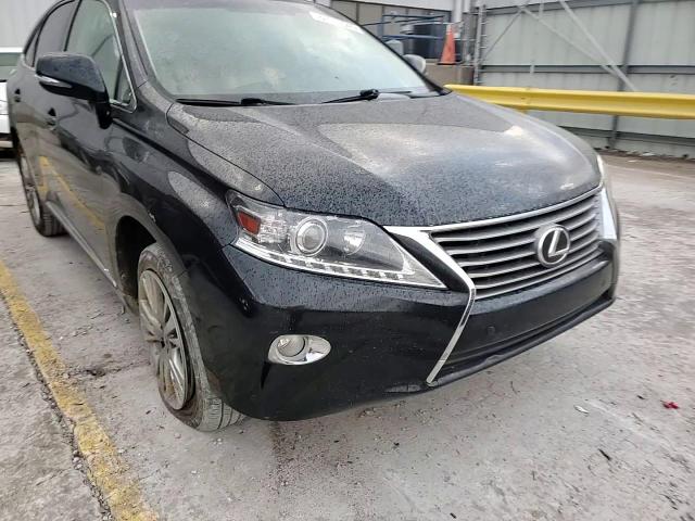 2013 Lexus Rx 350 VIN: 2T2ZK1BA2DC125859 Lot: 84971645