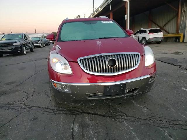 2012 Buick Enclave VIN: 5GAKVCED6CJ119193 Lot: 81950065