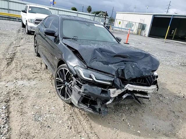 2022 BMW 530E VIN: WBA13AG04NCK76742 Lot: 82485035