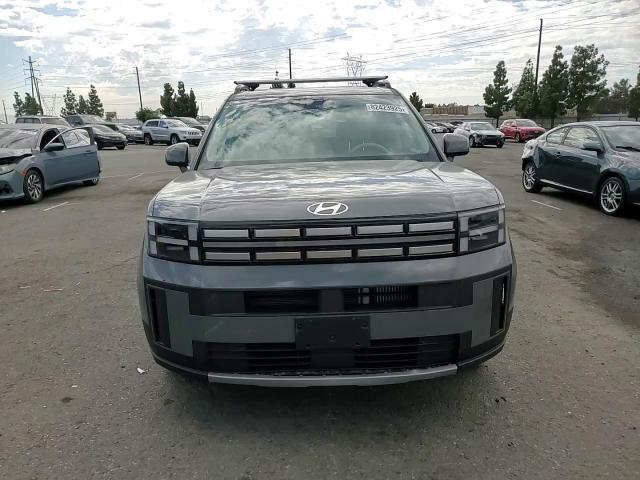 2024 Hyundai Santa Fe Sel VIN: 5NMP24GL1RH042030 Lot: 82423925