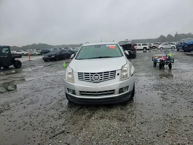 2014 Cadillac Srx Performance Collection VIN: 3GYFNCE39ES532499 Lot: 89796895