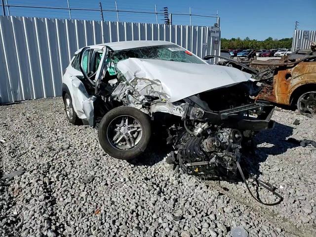 2021 Hyundai Kona Se VIN: KM8K12AA4MU654468 Lot: 85601685