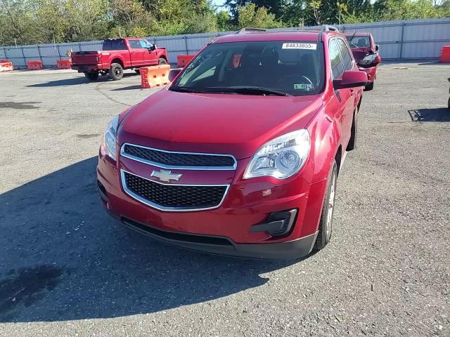 2014 Chevrolet Equinox Lt VIN: 2GNFLFEK9E6108198 Lot: 84833855