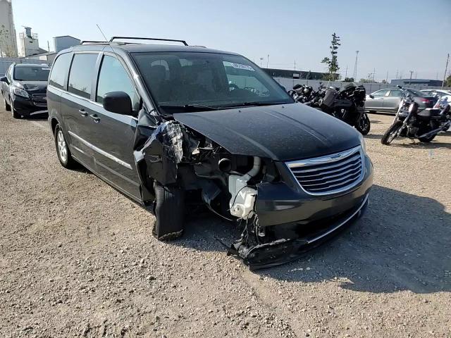 2011 Chrysler Town & Country Touring VIN: 2A4RR5DG8BR677043 Lot: 86159775
