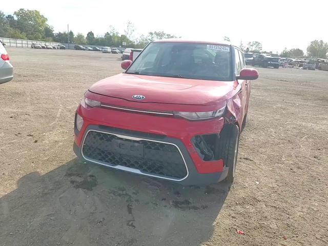 2020 Kia Soul Lx VIN: KNDJ23AU6L7123959 Lot: 85125245
