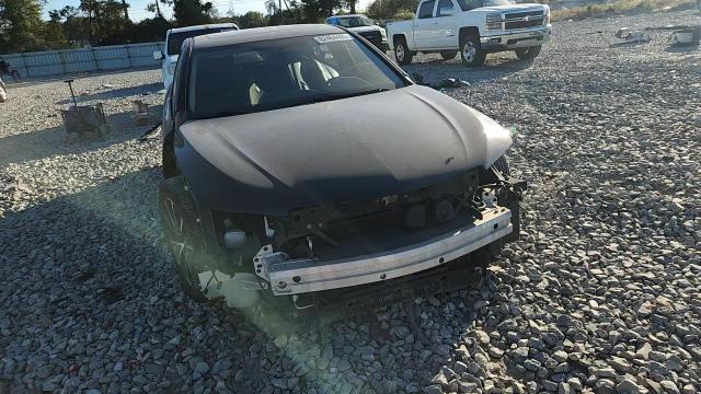 2017 Acura Tlx VIN: 19UUB1F31HA002186 Lot: 82484405